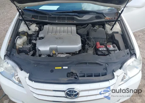 2006 Toyota Avalon Xls z USA, uszkodzony, nr VIN 4T1BK36B56U112836